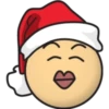Emoticones Navideños💞1🇵🇪Clásica 23