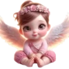 Angelitos😇💞1🇵🇪Clásica 12