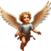 Angelitos😇💞1🇵🇪Clásica 13