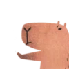 Mr. Capybara 26