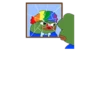 Anime emoticon 19