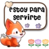 Orange Foxy 🦊 17