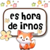 Orange Foxy 🦊 18