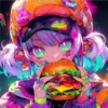 Mix Anime 1 20