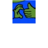 Anime emoticon 21