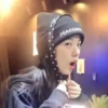 – jisoo by 18