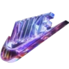 Variaditos de Cristal💞1🇵🇪Clásica 19