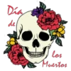 Día de los Muertos☠️🏵❥☯︎ͫ1🇲🇽Clásica 22