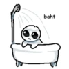tbh creature by sm-baby (Tumblr) 19