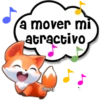 Orange Foxy 🦊 19