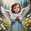 Angelitos😇💞1🇵🇪Clásica 16