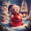 Nombres Navidad ❄☃️🎅🧑🏻‍🎄 8 15