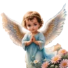 Angelitos😇💞1🇵🇪Clásica 17