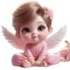 Angelitos😇💞1🇵🇪Clásica 18