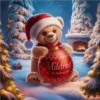 Nombres Navidad ❄☃️🎅🧑🏻‍🎄 7 18