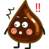 chocolate🍫1candies 23