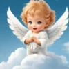 Angelitos😇💞1🇵🇪Clásica 19