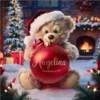 Nombres Navidad ❄☃️🎅🧑🏻‍🎄 7 19