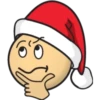 Emoticones Navideños💞1🇵🇪Clásica 24