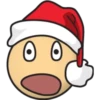 Emoticones Navideños💞1🇵🇪Clásica 25