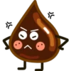chocolate🍫1candies 25