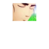 Anime emoticon 24