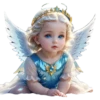 Angelitos😇💞1🇵🇪Clásica 20
