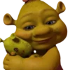 Shrekulina 22
