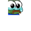 Anime emoticon 25