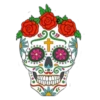 Día de los Muertos☠️🏵❥☯︎ͫ1🇲🇽Clásica 24