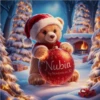 Nombres Navidad ❄☃️🎅🧑🏻‍🎄 7 21