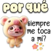 CU丅ᗴ Piggy Bear  🐷 🐻 19