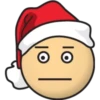 Emoticones Navideños💞1🇵🇪Clásica 26