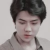#mood: sehun ;: by 20