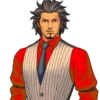 Random Garbage: Ace Attorney 23
