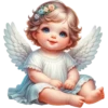 Angelitos😇💞1🇵🇪Clásica 22