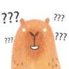 Mr. Capybara 27