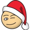Emoticones Navideños💞1🇵🇪Clásica 27