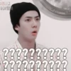 #mood: sehun ;: by 21