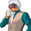 Random Garbage: Ace Attorney 24