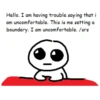 tbh creature by sm-baby (Tumblr) 23