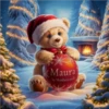 Nombres Navidad ❄☃️🎅🧑🏻‍🎄 7 24