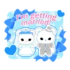 Happy Wedding 1 💖 MOV 14