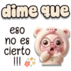 CU丅ᗴ Piggy Bear  🐷 🐻 21