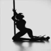 Pole Dance💄1🇲🇽Clásica 25