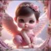 Angelitos😇💞1🇵🇪Clásica 23
