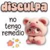 CU丅ᗴ Piggy Bear  🐷 🐻 22