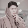 #mood: sehun ;: by 24