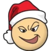 Emoticones Navideños💞1🇵🇪Clásica 28