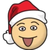 Emoticones Navideños💞1🇵🇪Clásica 29